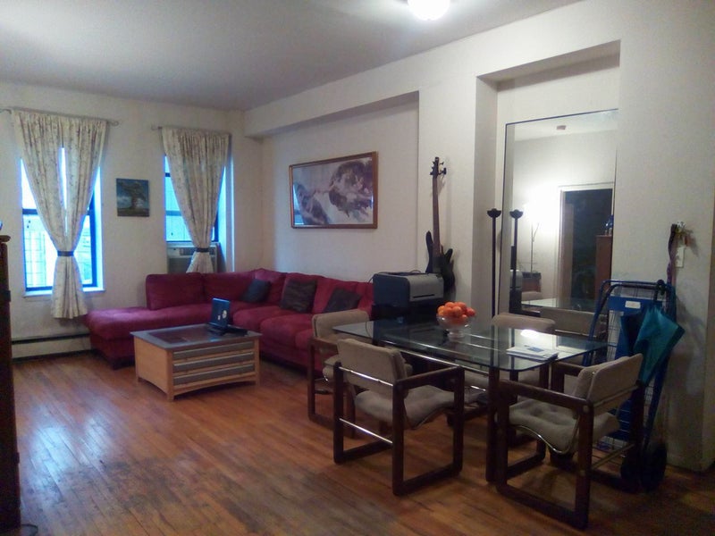'Short term summer rental near Central Park' Room to Rent from SpareRoom