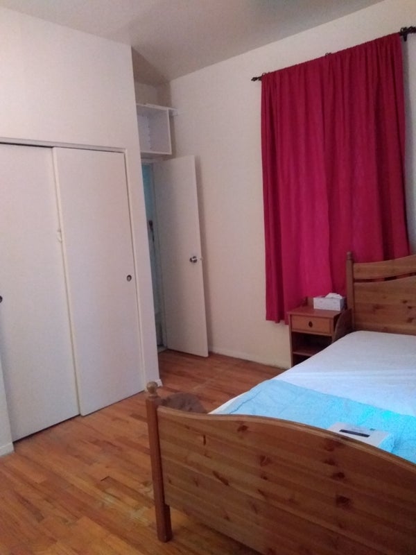 'Short term summer rental near Central Park' Room to Rent from SpareRoom