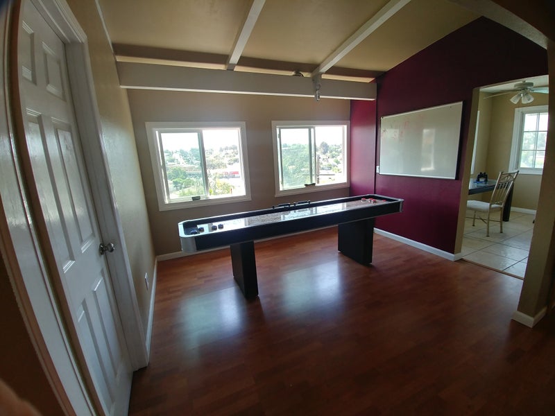 'Large Master Bedroom near SDSU, Month To Month' Room to Rent from