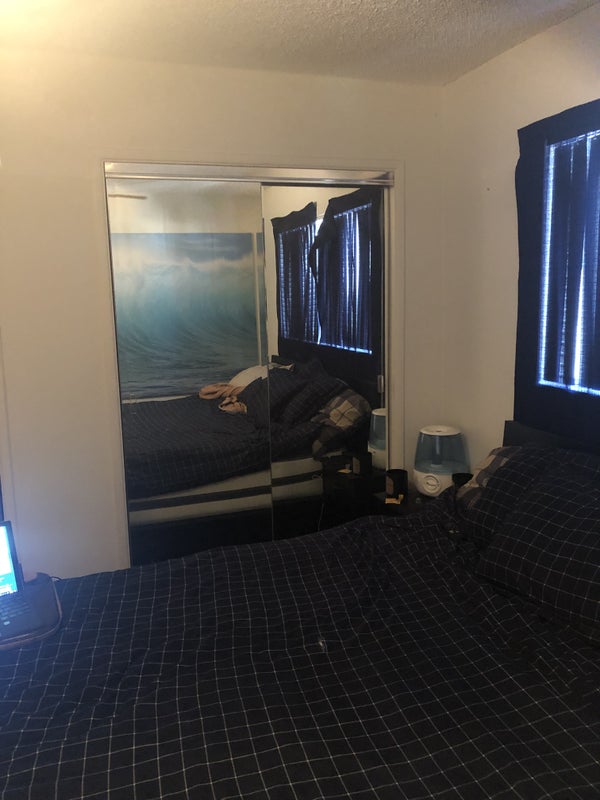 'Furnished RM in Pacific Beach Luxury Condo Complex' Room to Rent from SpareRoom