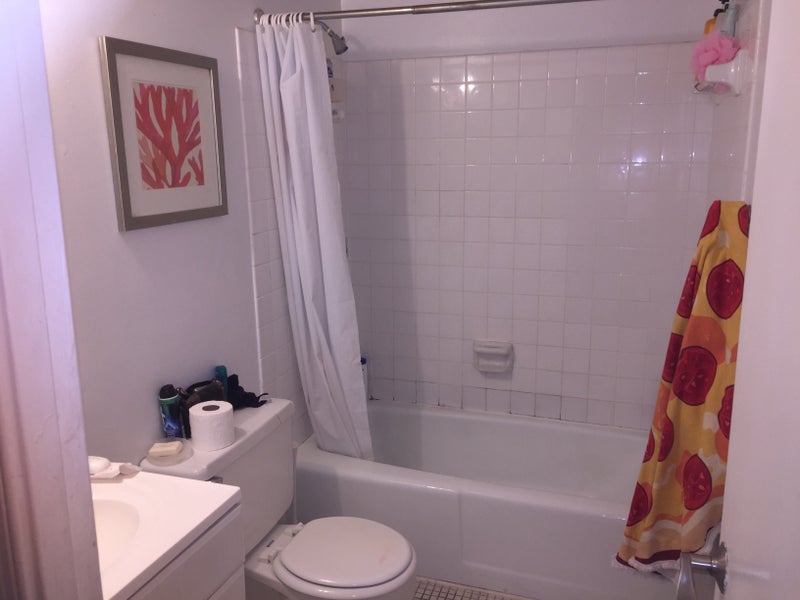 'Dupont. Room 1100' Room to Rent from SpareRoom