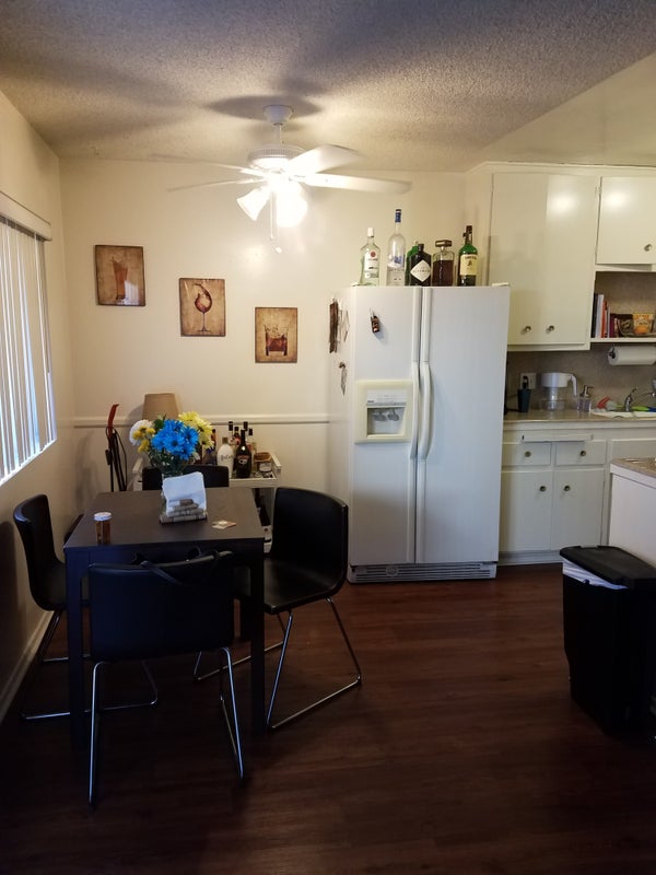 'Spacious 1st Floor Apartment.' Room to Rent from SpareRoom