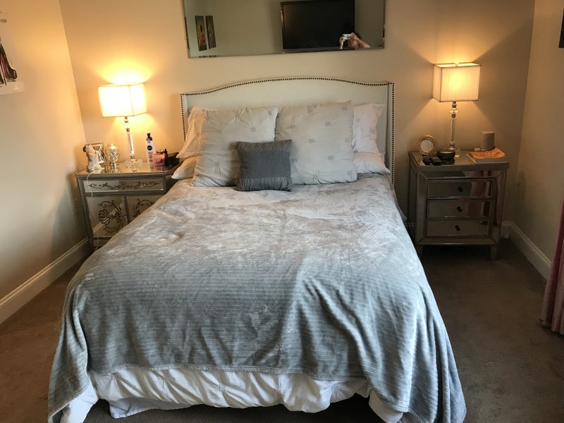 'Master bedroom/bathroom for rent ' Room to Rent from SpareRoom