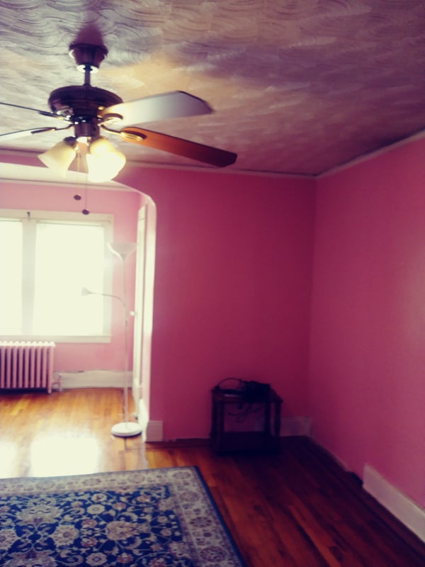 'Furnished Or Unfurnished Room' Room to Rent from SpareRoom