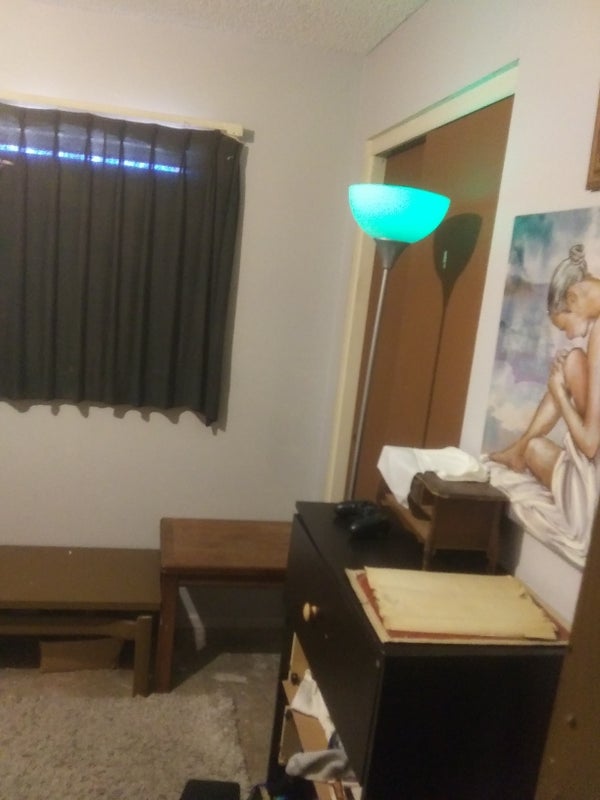 'Nice Room ' Room to Rent from SpareRoom