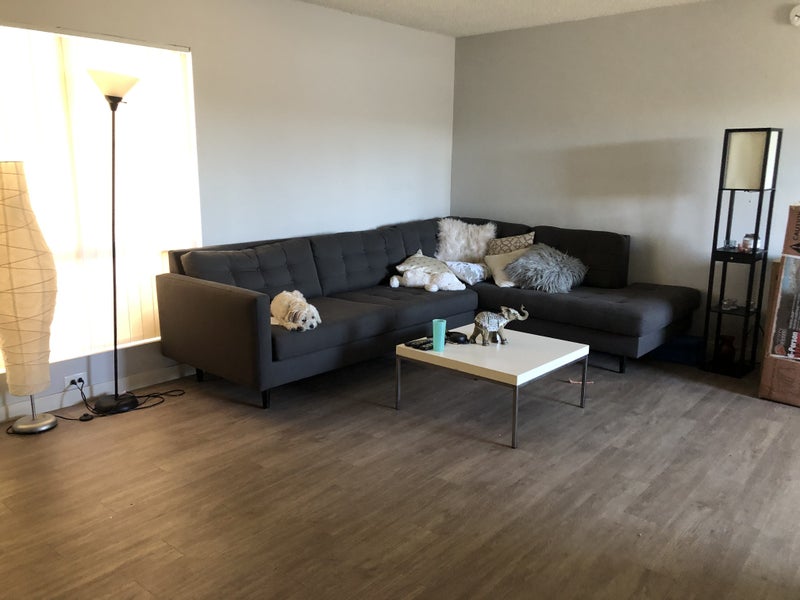 '1 bedroom in Apt, Culver City' Room to Rent from SpareRoom