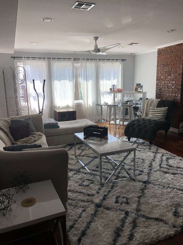 'Jersey City Apartment ' Room to Rent from SpareRoom