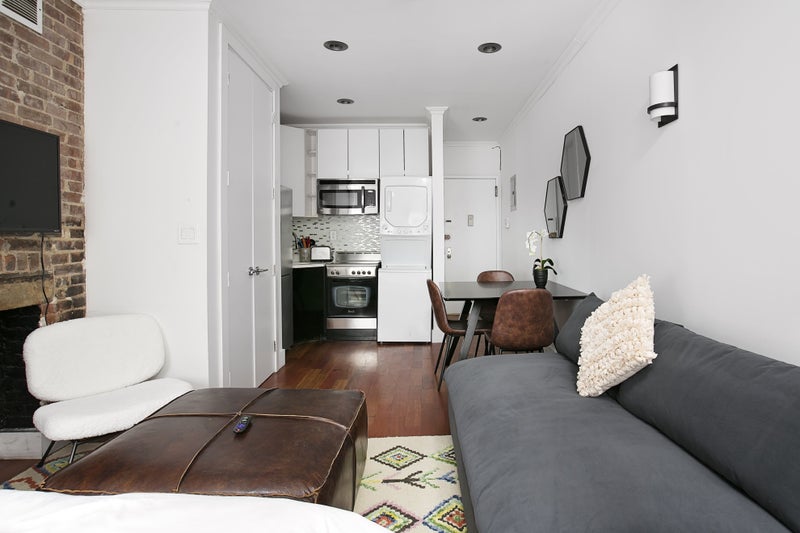 'Beautifully Furnished Kips Bay Studio' Room to Rent from SpareRoom