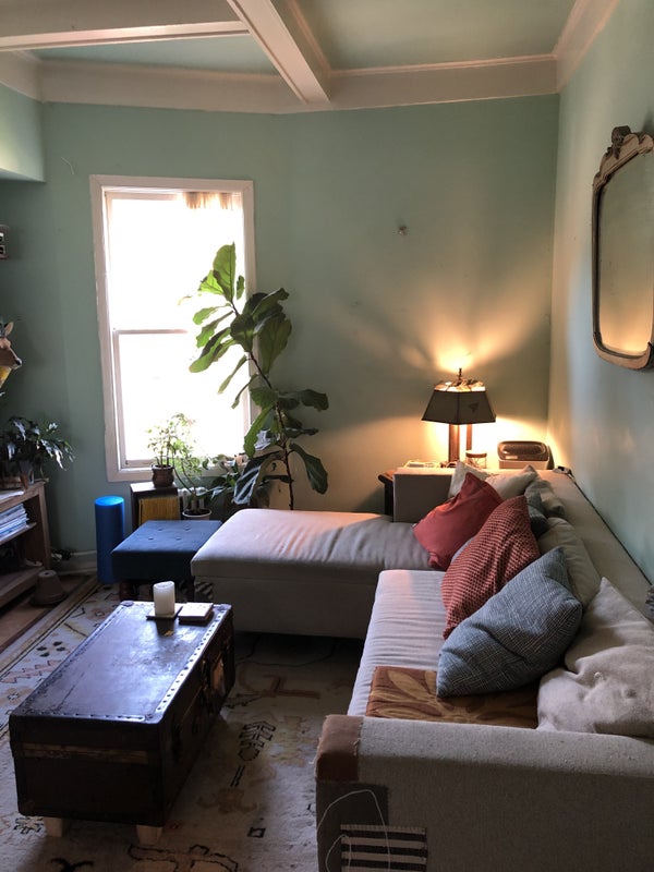 'Great room for rent victorian Ditmas Park house!' Room to Rent from