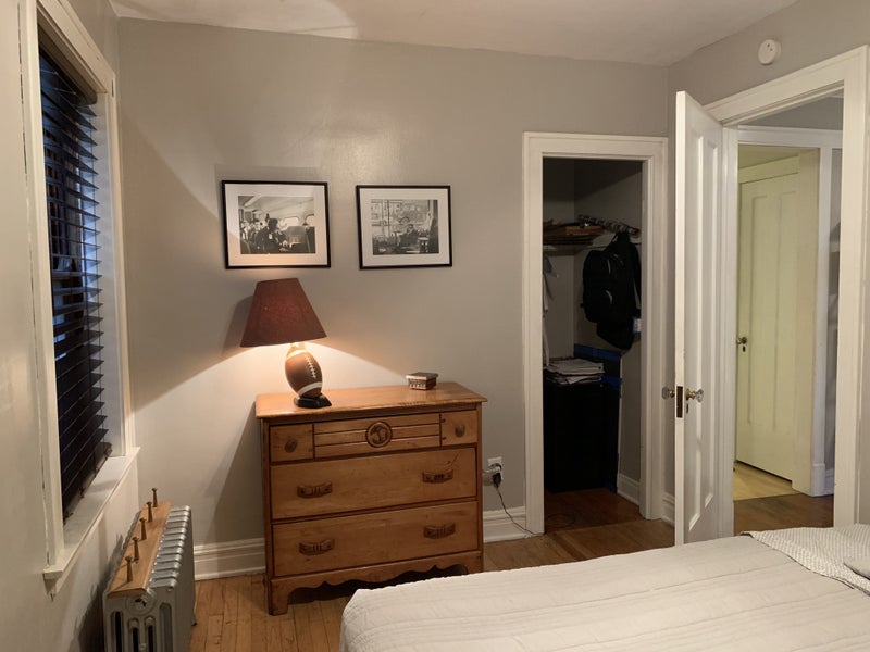 'Spacious Room for Rent (Berwyn)' Room to Rent from SpareRoom