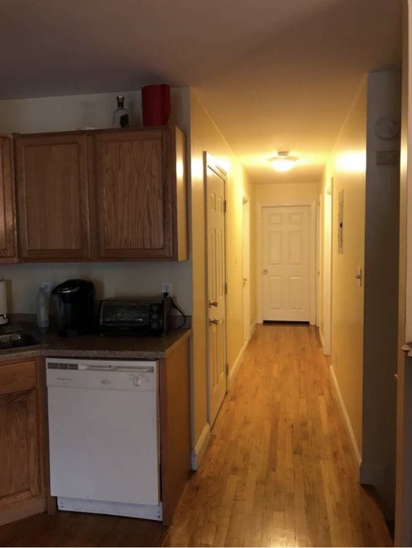 '1 bedroom available in jersey city heights ' Room to Rent from SpareRoom