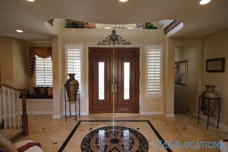 '24 hour guard gated community in Porter Ranch' Room to Rent from SpareRoom