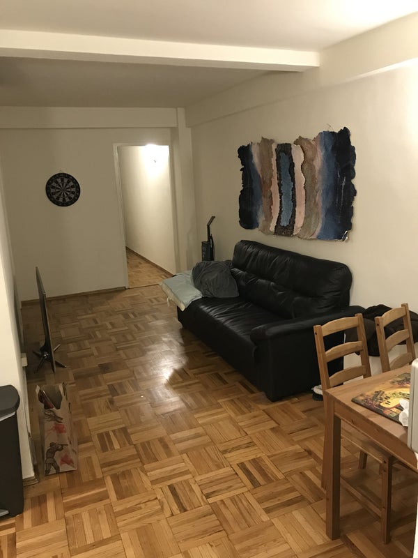 'Stuytown Flex Bedroom Available' Room to Rent from SpareRoom