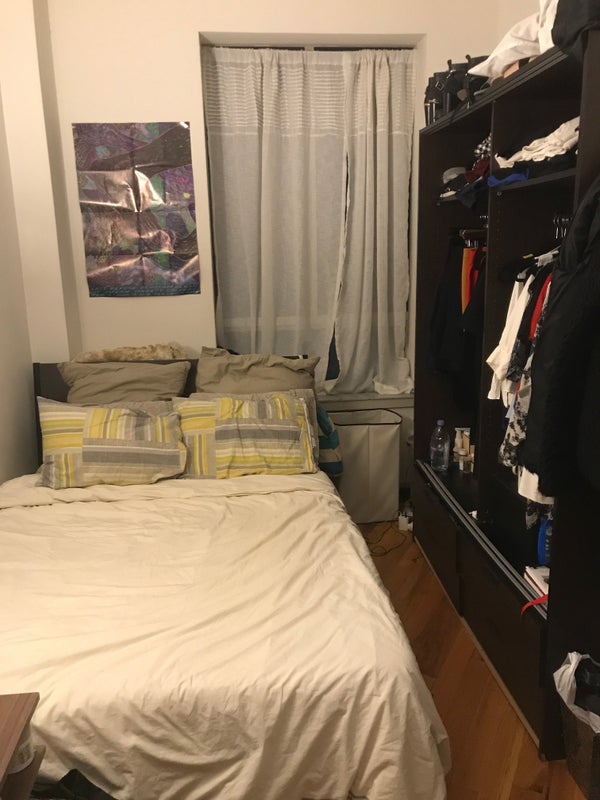 'Nice sized room for rent in LIC- $925 a month ' Room to Rent from ...