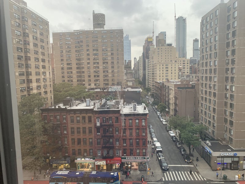 'Room in Kips Bay/Manhattan/November 1st move in. ' Room to Rent from