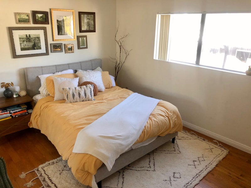 'Room in Spacious TwoBed, TwoBath WeHo Apartment' Room to Rent from