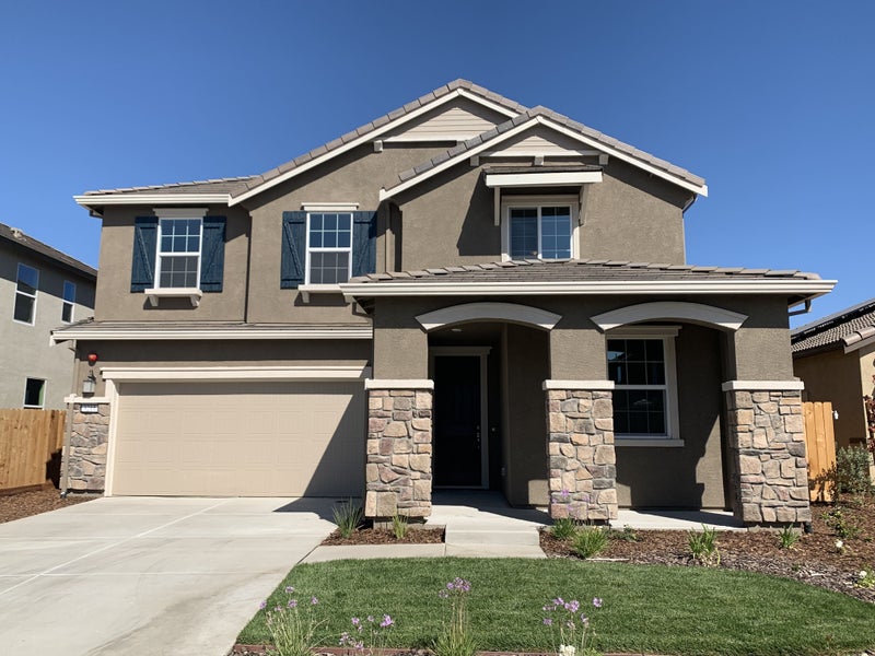 'Rooms in Brand NEW home Stockton Lodi UOP area' Room to Rent from SpareRoom