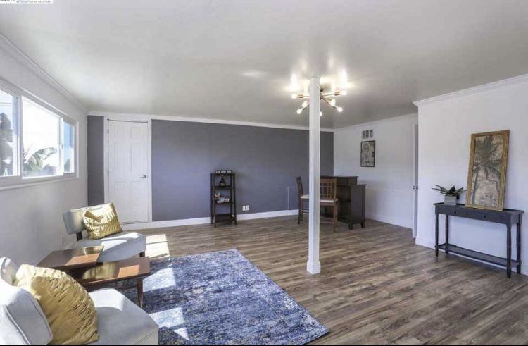 'Studio room with separate entrance and kitchen ' Room to Rent from ...