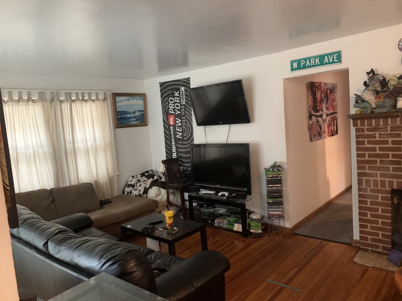 'Room For Rent West End Long Beach' Room to Rent from SpareRoom