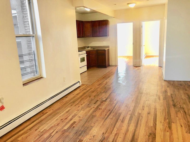 'Beatiful Apartment in Bedstuy!' Room to Rent from SpareRoom