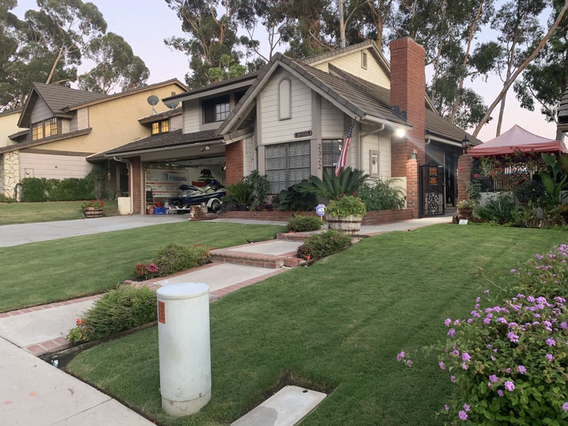 'Beautiful home Fullerton ' Room to Rent from SpareRoom