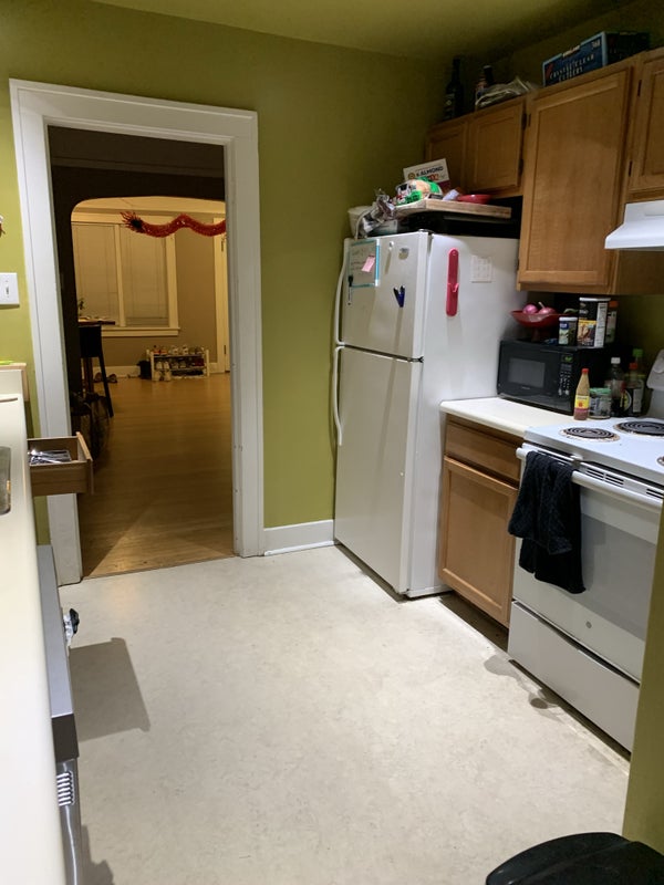 'Ravenna Home' Room to Rent from SpareRoom
