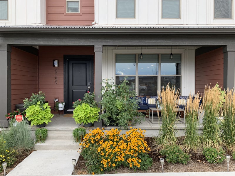 'Stapleton Townhome Room ' Room to Rent from SpareRoom