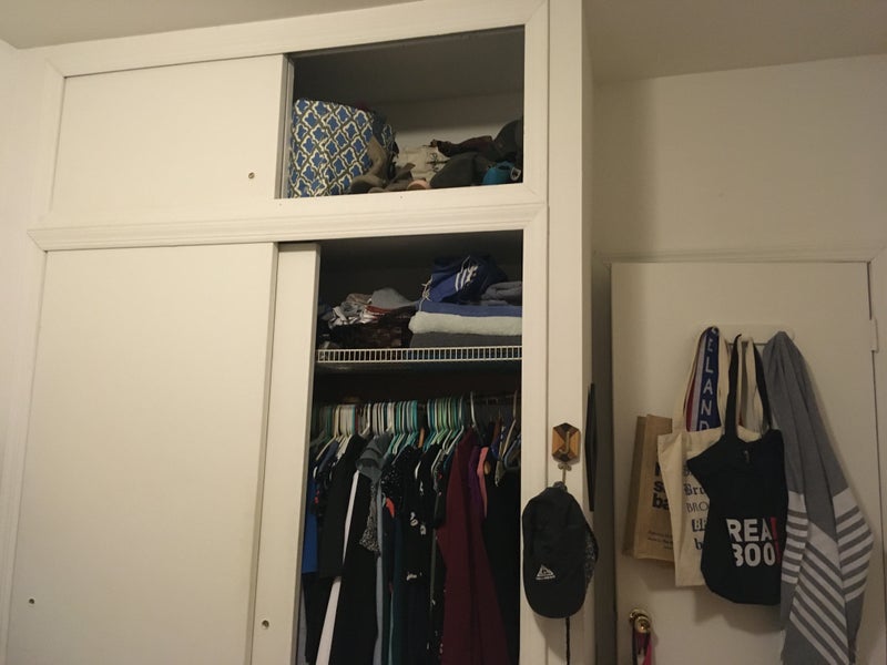 'Room for rent in great Yorkville apartment' Room to Rent from SpareRoom