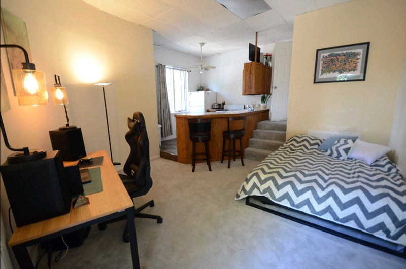 'Studio For Rent, On Very Nice Property ' Room to Rent from SpareRoom