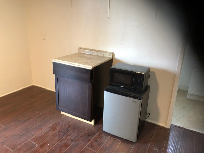 'Large Efficiency with Private Room to Rent from