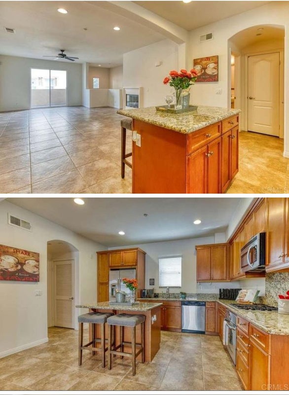 'Eastlake townhouse' Room to Rent from SpareRoom