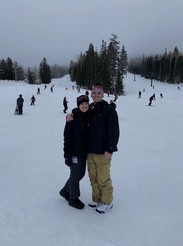 'Looking For A Quiet Place To Study And Sleep )' Roommate from SpareRoom