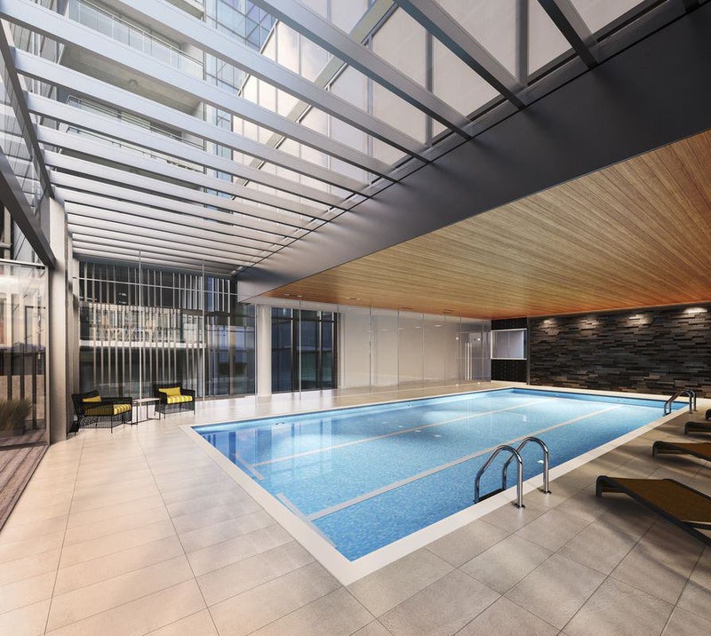 'LIC Luxury apartment Flex 2b2b looking for roomate' Room to Rent from