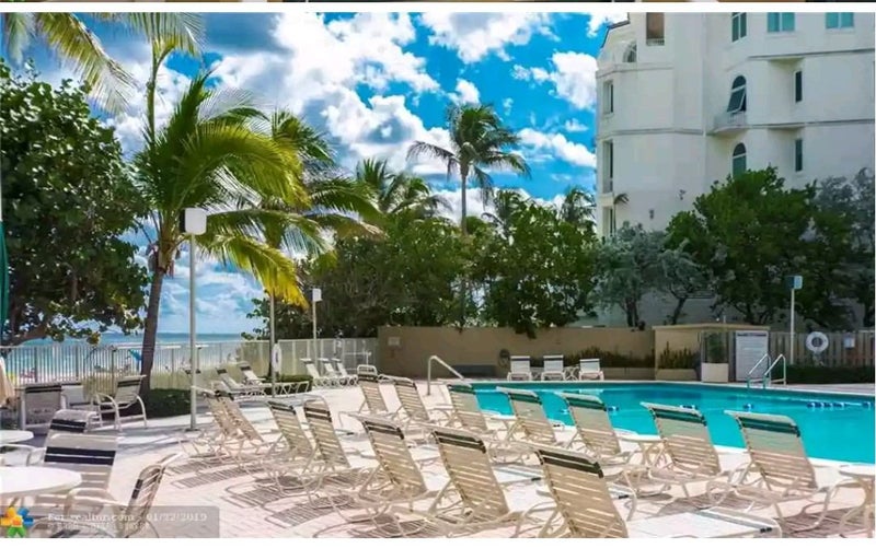 'Fort Lauderdale Beach Condo' Room to Rent from SpareRoom