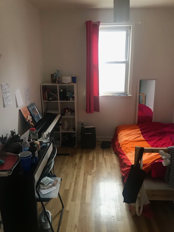 'Small room in Riverdale / Spuyten Duyvil / Bronx' Room to Rent from