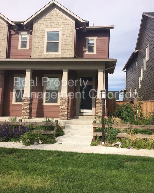 'Room for Rent in Stapleton' Room to Rent from SpareRoom