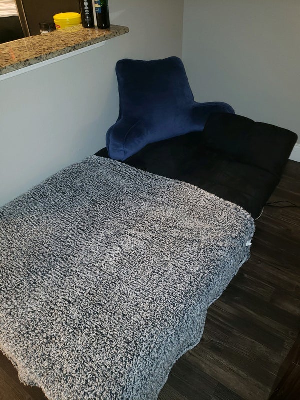 'Cozy Dallas Stay' Room to Rent from SpareRoom