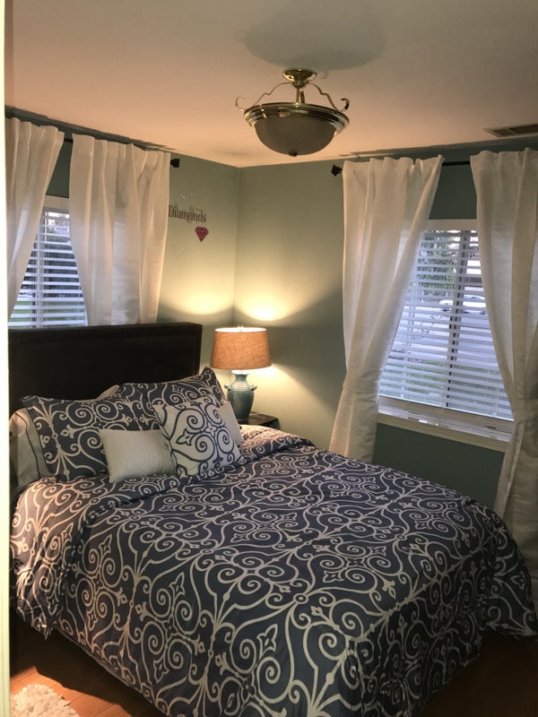 'Cozy bedroom with private bath for rent (rosemead)' Room to Rent from