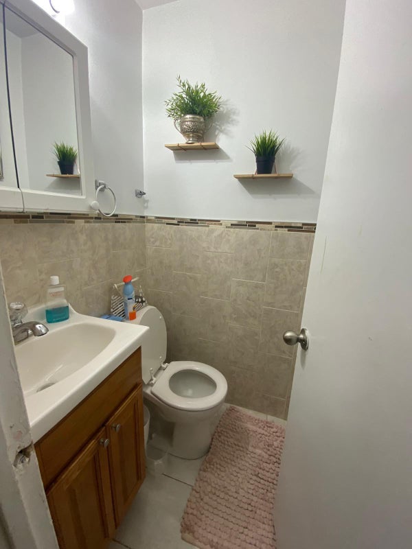 'Private room with a private toilet for sublet' Room to Rent from SpareRoom
