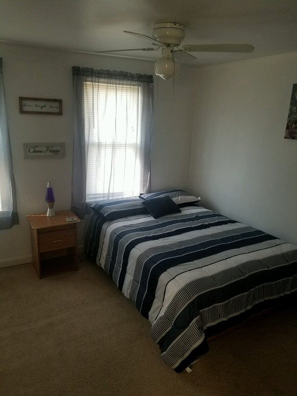 'Pennsauken Peace ' Room to Rent from SpareRoom