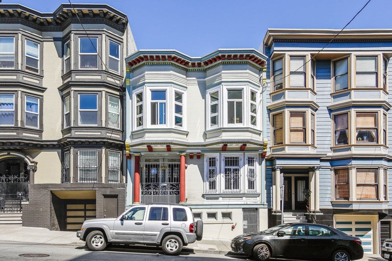 'Conveniently Located Nob Hill Home' Room to Rent from SpareRoom