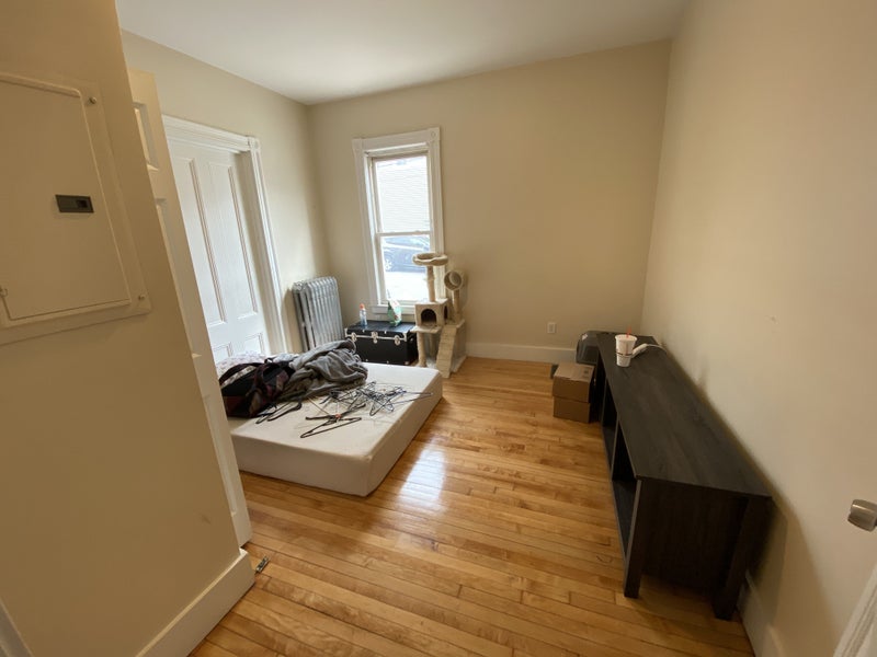 'Sublet for bedroom!' Room to Rent from SpareRoom