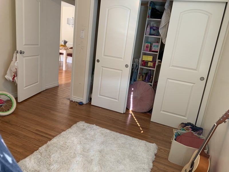 'Spacious Bedroom for rent ' Room to Rent from SpareRoom