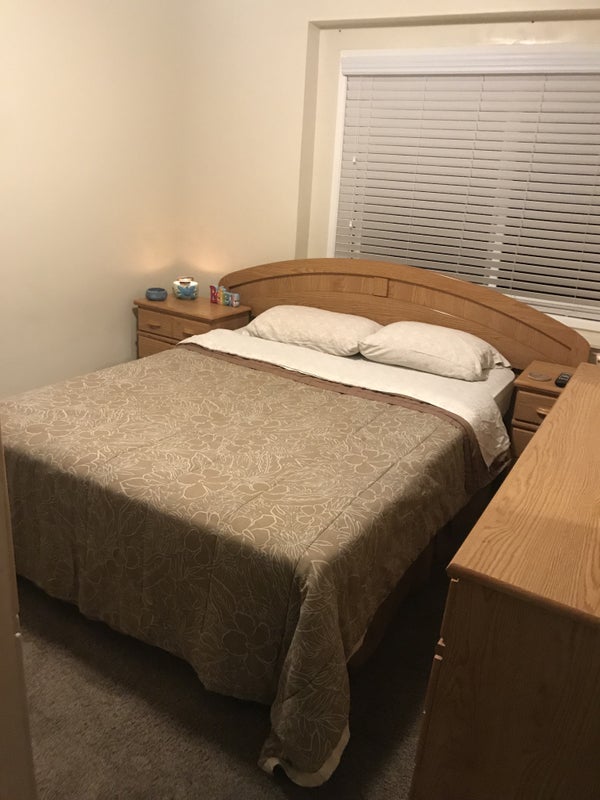 'Nice clean room for rent in a nice neighborhood' Room to Rent from ...