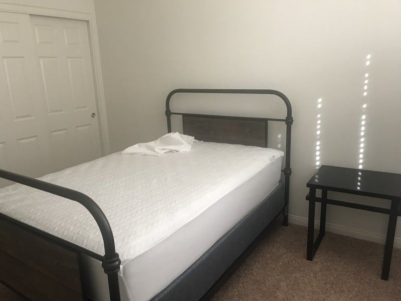 'Room for rent utilities Inc except electric' Room to Rent from SpareRoom