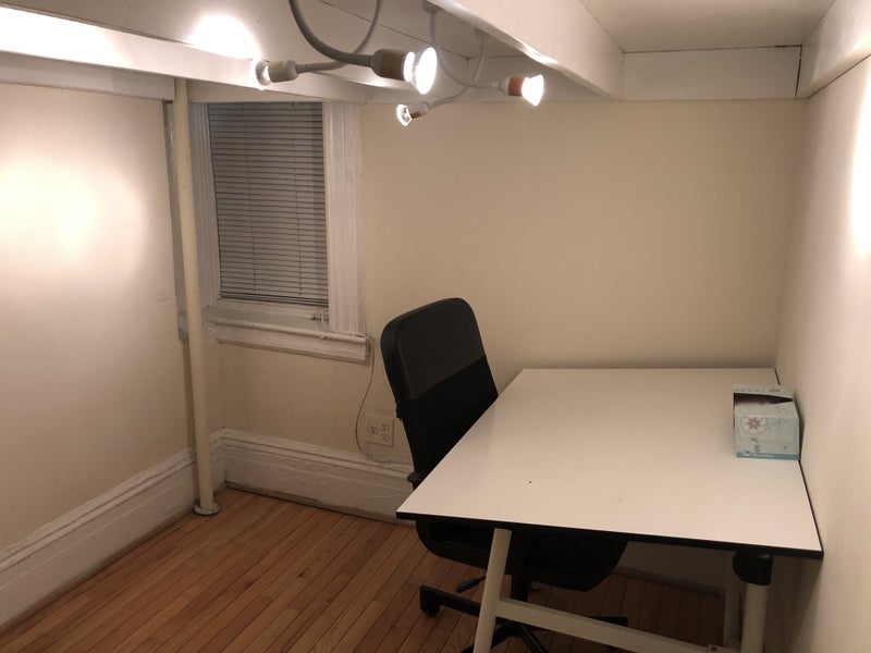 'Private room in a 2bedroom 1bathroom apartment ' Room to Rent from