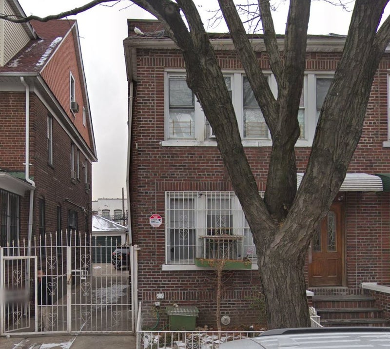 'Room for rent in Jackson Heights near 7 train line' Room to Rent from