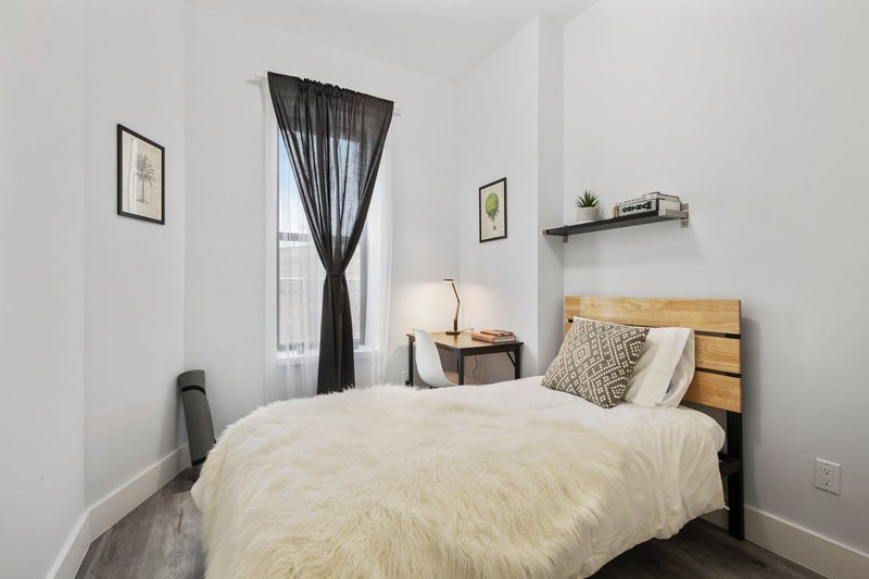 'New Private Bedroom close to Brooklyn College' Room to Rent from SpareRoom