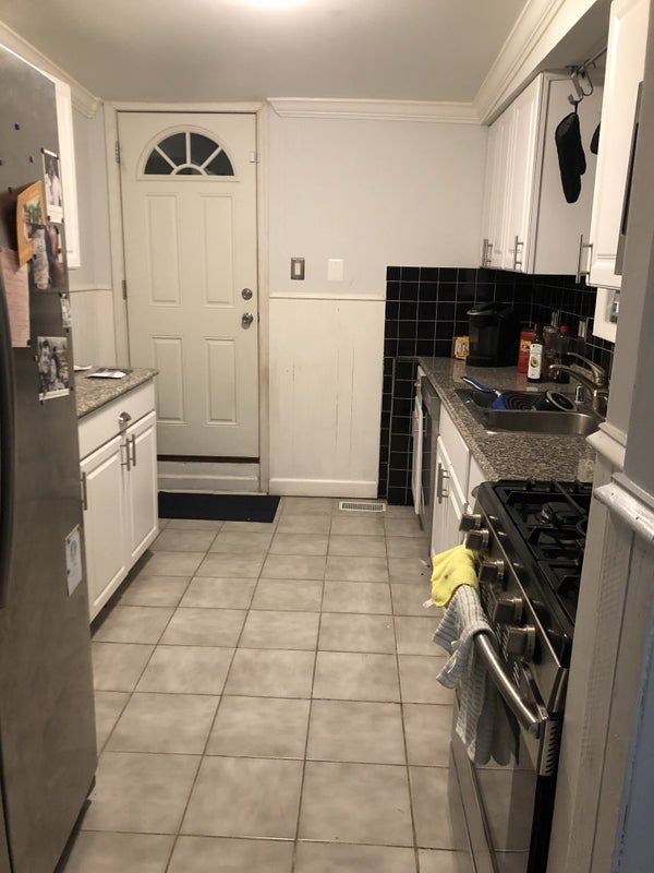 'Master bedroom available in Pigtown ' Room to Rent from SpareRoom