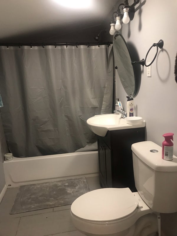 'Sublet Apartment near JSQ' Room to Rent from SpareRoom